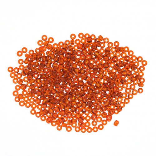 2034 Autumn Flame Mill Hill Seed Beads 