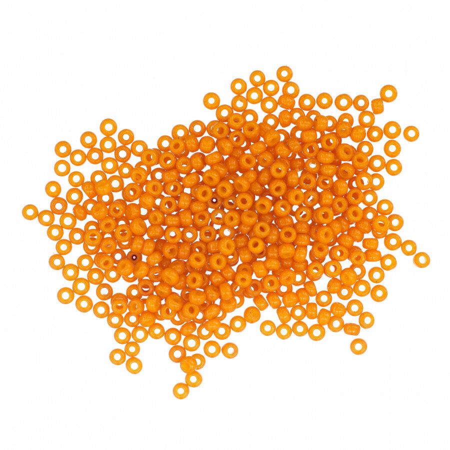 2093 Opaque Autumn Mill Hill Seed Beads 