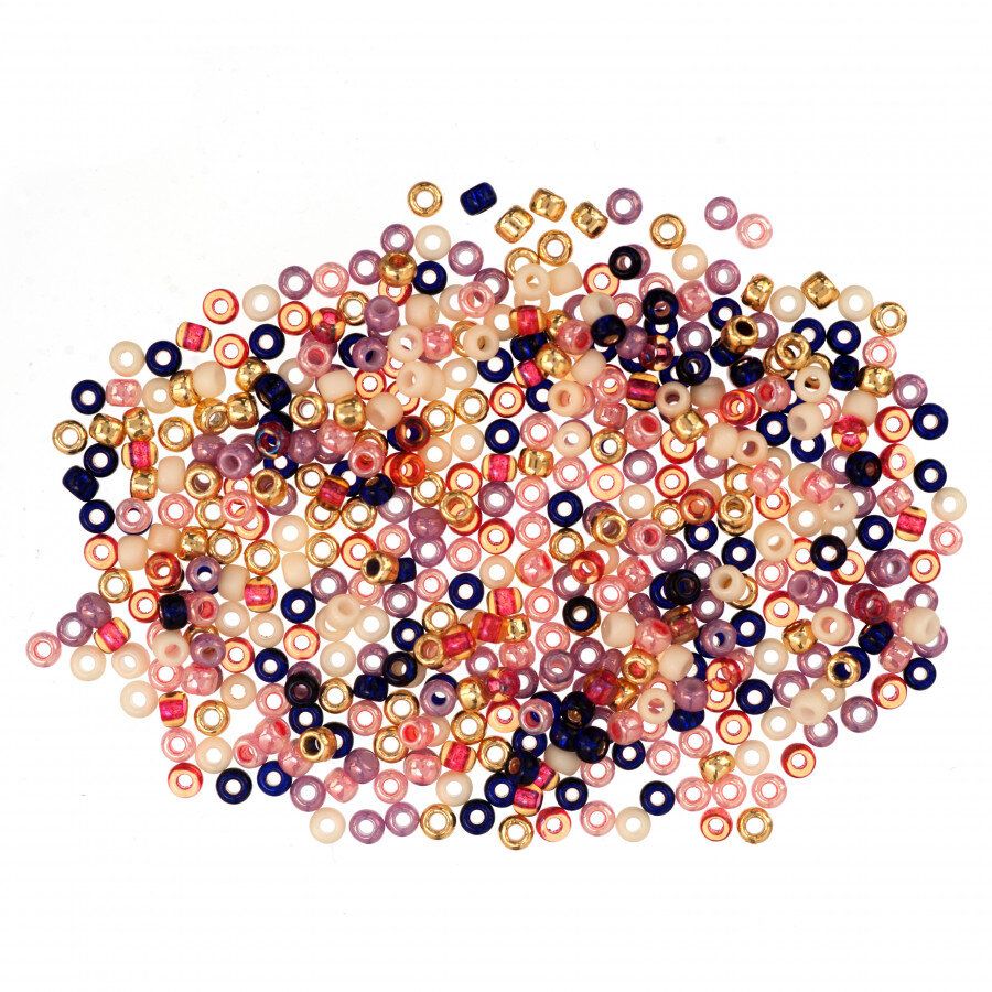 0777 Potpourri Mill Hill Seed Beads 