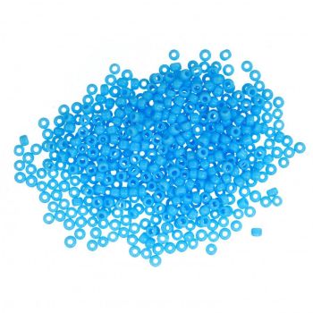 2064 Crayon Sky Blue Mill Hill Seed Beads 