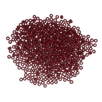 2068 Crayon Brown Mill Hill Seed Beads 
