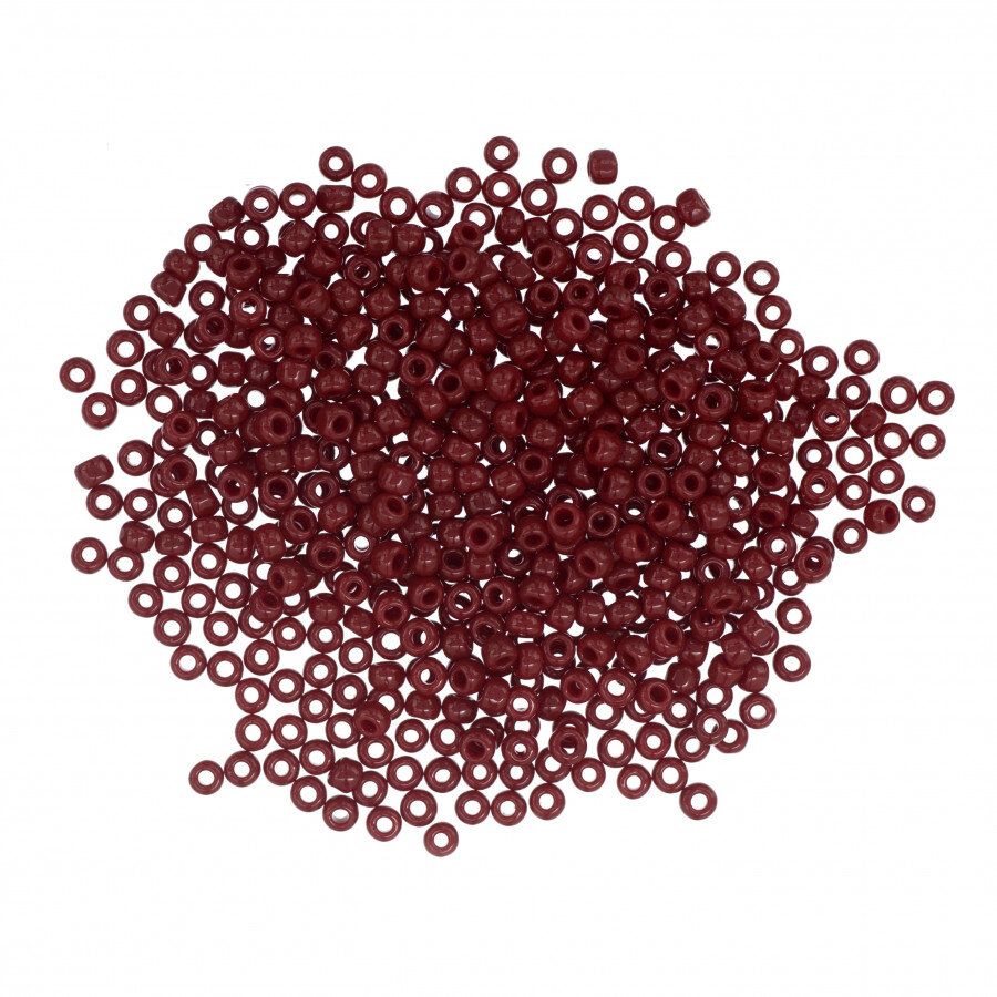 20685 Crayon Brown Mill Hill Seed Beads 