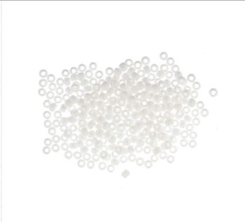 3015 Snow White Mill Hill Antique Seed Beads 