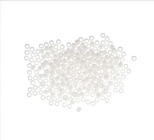 3015 Snow White Mill Hill Antique Seed Beads 