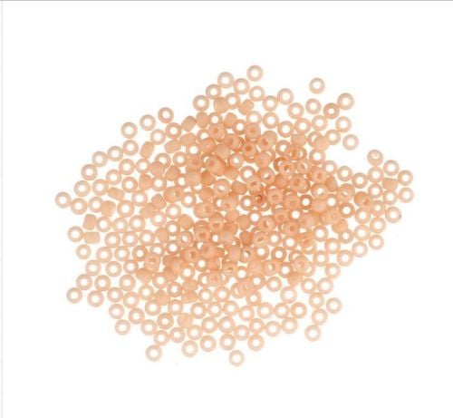 3017 Peachy Blush Mill Hill Antique Seed Beads 