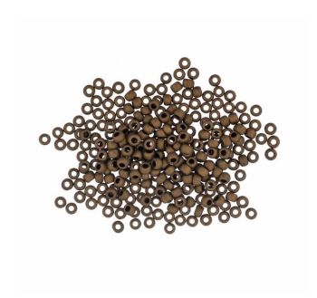 3024 Mocha Mill Hill Antique Seed Beads