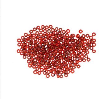 3038 Antique Ginger Mill Hill Antique Seed Beads 