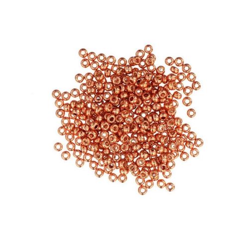 3039 Antique Champagne Mill Hill Antique Seed Beads 