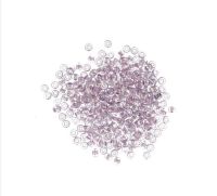 3044 Crystal Lilac Mill Hill Antique Seed Beads
