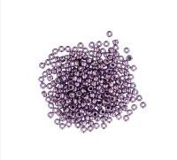 3045 Metallic Lilac Mill Hill Antique Seed Beads 