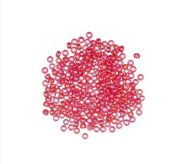 3048 Cinnamon Red Mill Hill Antique Seed Beads