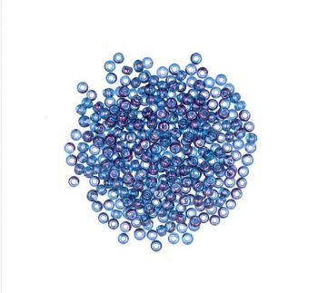 3053 Purple Passion Mill Hill Antique Seed Beads 