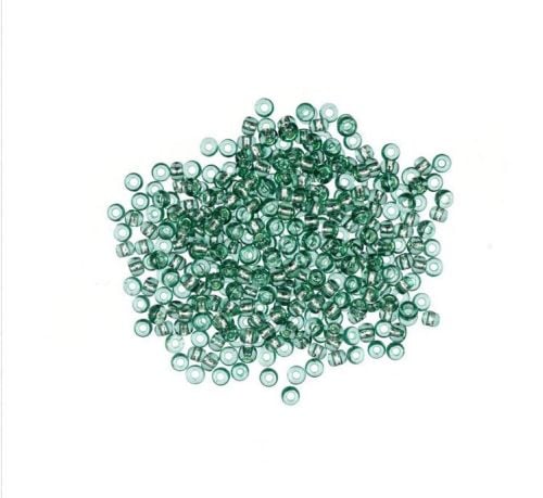 3055 Bay Leaf Mill Hill Antique Seed Beads 
