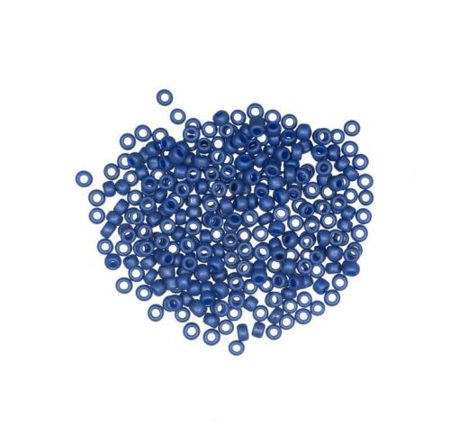 3061 Matte Periwinkle Mill Hill Antique Seed Beads 