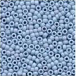 3063 Blue Twilight Mill Hill Antique Seed Beads 