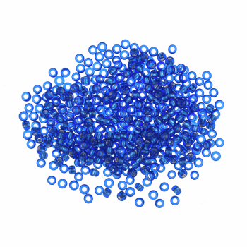 40020 Royal Blue Mill Hill Petite Seed Beads 