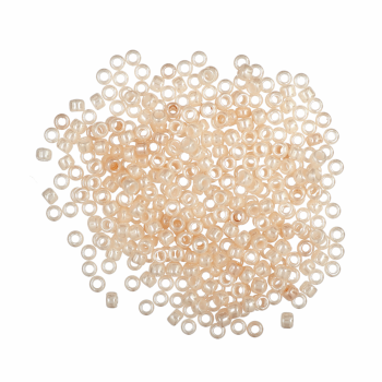 40123 Cream Mill Hill Petite Seed Beads