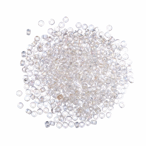 40161 Crystal Mill Hill Petite Seed Beads 