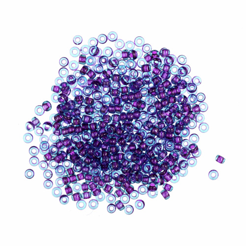 40252 Iris Mill Hill Petite Seed Beads 