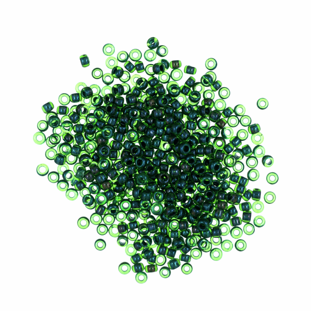 40332 Emerald Mill Hill Petite Seed Beads 