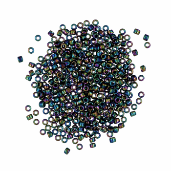 40374 Rainbow Mill Hill Petite Seed Beads 