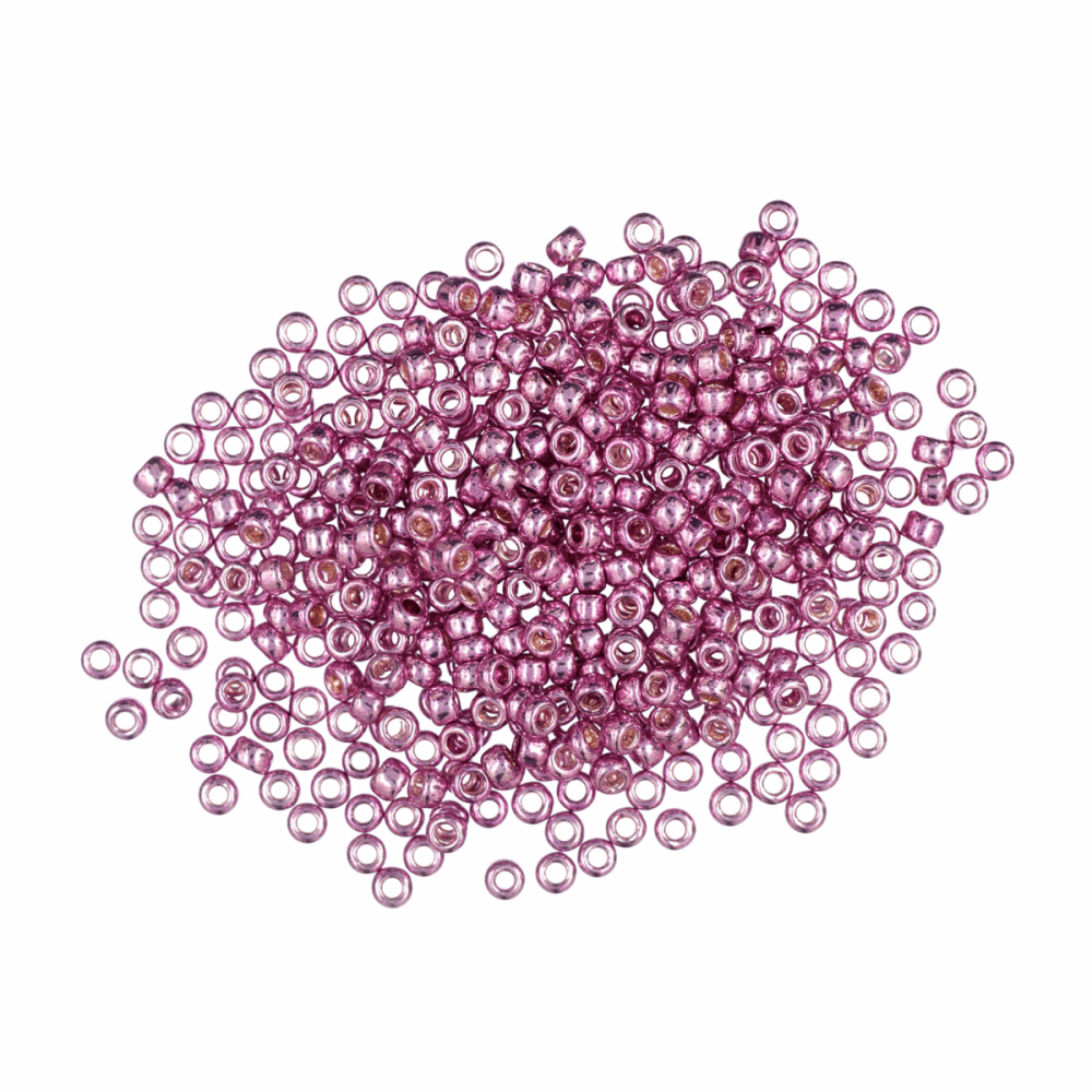 40553 Old RoseMill Hill Petite Seed Beads 