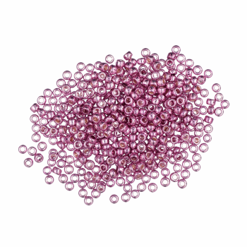 40553 Old Rose Mill Hill Petite Seed Beads 