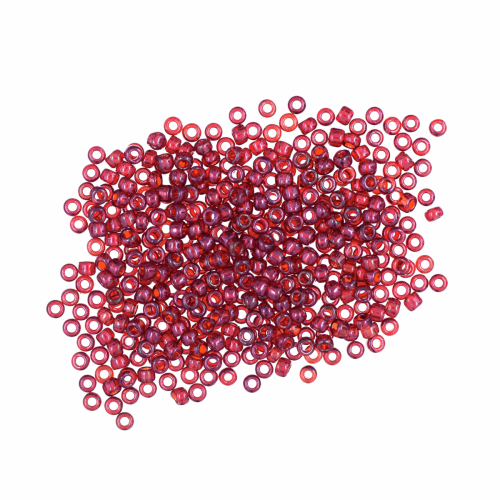 42012 Royal Plum Mill Hill Petite Seed Beads 