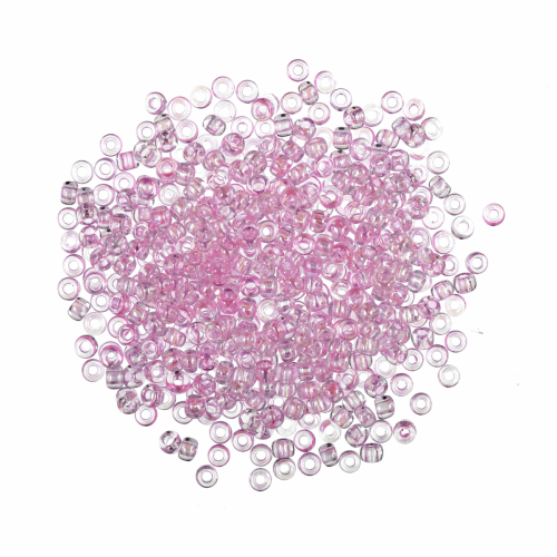 42018 Crystal Pink Mill Hill Petite Seed Beads 