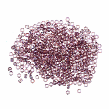 42024 Heather Mauve Mill Hill Petite Seed Beads