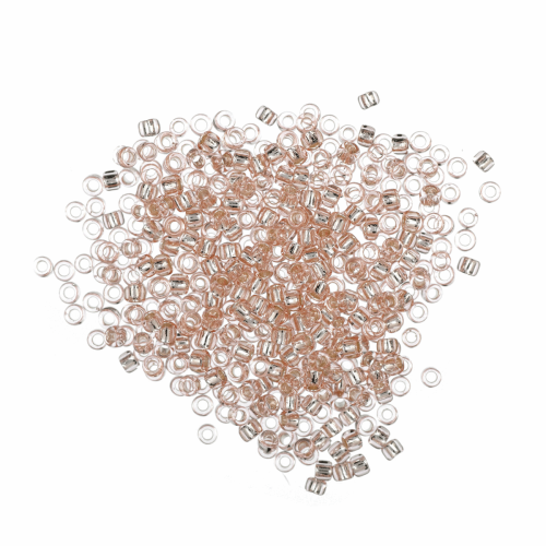 42027 Champagne Mill Hill Petite Seed Beads 