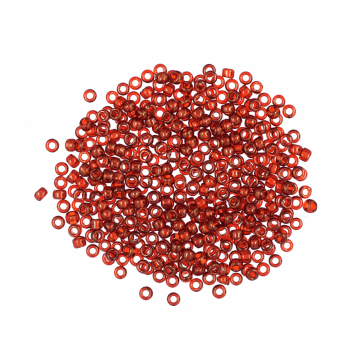 42028 Ginger Mill Hill Petite Seed Beads 