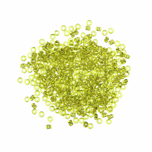 42031 Citron Mill Hill Petite Seed Beads 