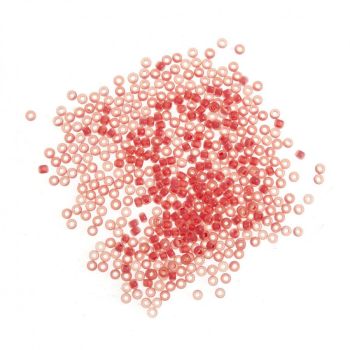 62004 Tea Rose Mill Hill Frosted Seed Beads