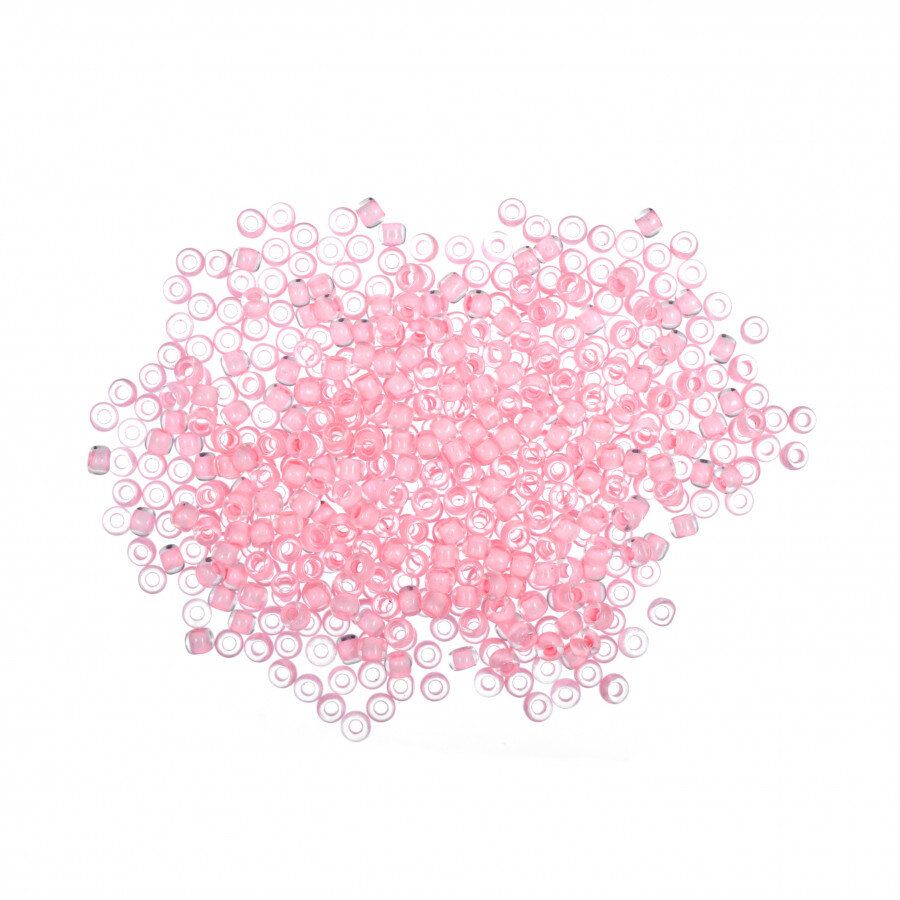 62033 Dusty Pink Mill Hill Frosted Seed Beads 