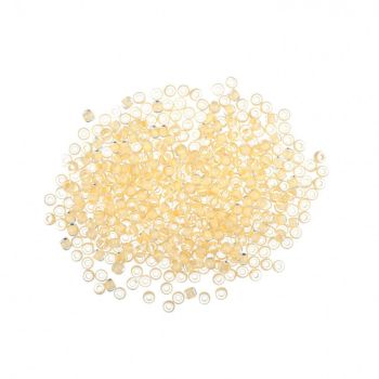 62039 Ivory Creme Mill Hill Frosted Seed Beads 