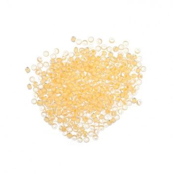62041 Buttercup Mill Hill Frosted Seed Beads 