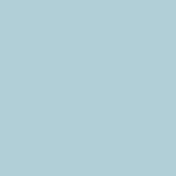 B74 Pearl Blue Plain | Solid Cotton Quilting Fabric | Makower