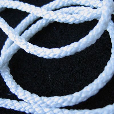 Lacing Cord - 4mm White 5002