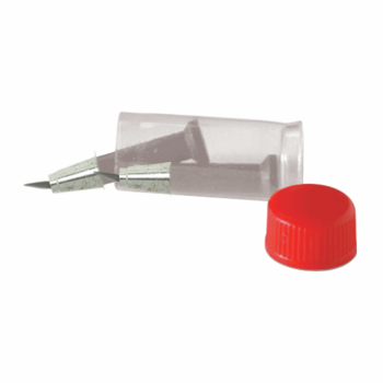 F1063757 Fiskars Fingertip Craft Knife - Replacement Blades