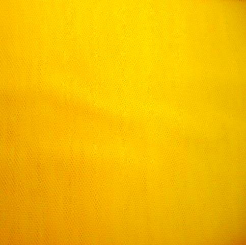 L0026-23 Yellow Antistatic Taffeta Dress Lining Fabric | 100% Polyester | 150cm Wide