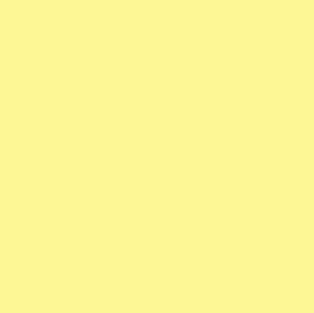 Y23 Lemon Plain | Solid Cotton Quilting Fabric | Makower Sold in FQ, 1/2m, 1m Lengths