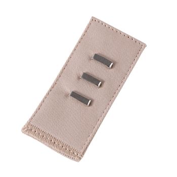 Waistband Extender - Beige - Hook & Bar - NTH5