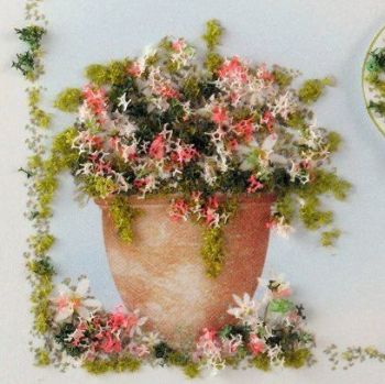 Garden Pots & Urns - Flowersoft cards