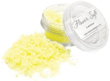 Lemon 30ml Flowersoft