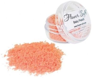 Baby Peach 30ml Flowersoft