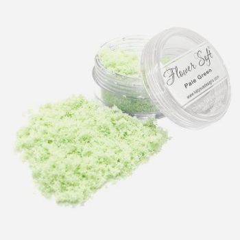 Pale Green 30ml Flowersoft