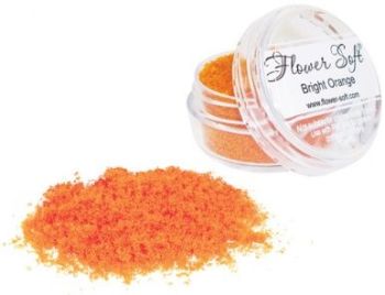 Bright Orange 30ml Flowersoft