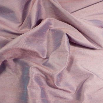 26400 Lilac Shot Taffeta Dress Fabric | Polyester 150cm Wide