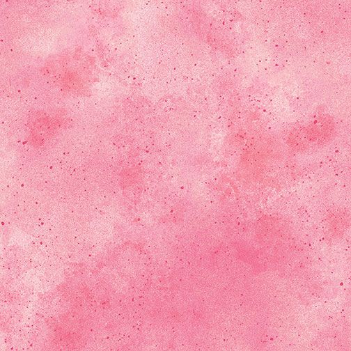 8673-02 Light Rose Ombre Quilting Fabric Sold in FQ, 1/2m, 1m Lengths
